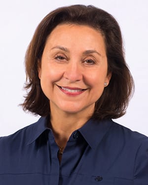 Dr. Adele Della-Torre, DDS - Minneapolis, MN - Dentistry