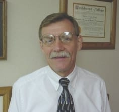 Dr. William J Kapp, DDS