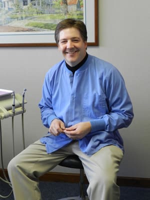 Dr. Kurt A Bender, DDS - Champlin, MN - Dentistry