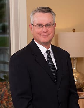 Dr. William Albert Finkenbinder, DDS