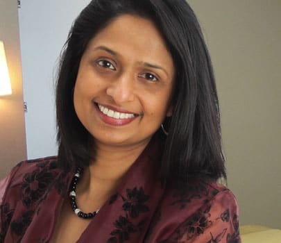 Dr. Yamuna A Mathew - Saint Louis, MO - Dentistry