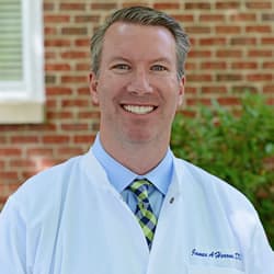 Dr. James Alexander Herron, DDS - Charlotte, NC - Dentistry