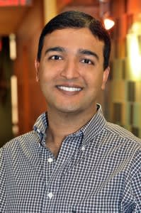 Dr. Prem Kumar - Maple Grove, MN - Dentistry