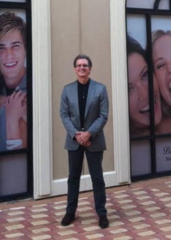 Dr. Brent Ray Browning, DDS - Houston, TX - Dentistry