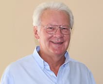 Dr. Kenneth S Gluski - Galveston, TX - Dentistry