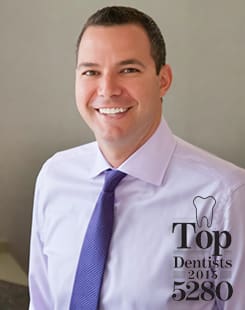 Dr. Brian S Levitin, DDS - Lakewood, CO - Dentistry