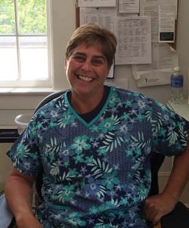 Dr. Mielle S Fox, DDS - Whitefield, NH - Dentistry