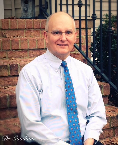 Dr. Clifford T Goodwin - Newport News, VA - Dentistry