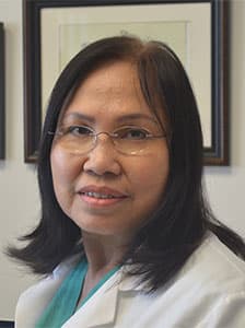 Dr. Ngocmai Dang Nguyen - Spring, TX - Dentistry