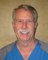 Dr. Michael Lamar Yarbrough - Katy, TX - Dentistry