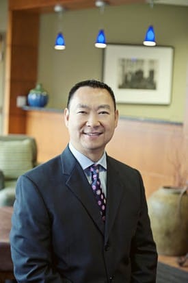 Dr. David Quang Le, DDS - Ashburn, VA - Dentistry