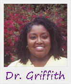 Dr. Ifetayo Griffith - Houston, TX - Dentistry