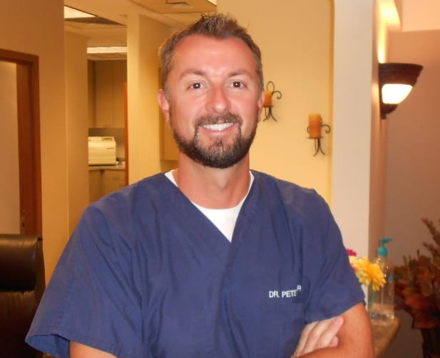 Dr. Peter Steven Moore - West Jordan, UT - Dentistry