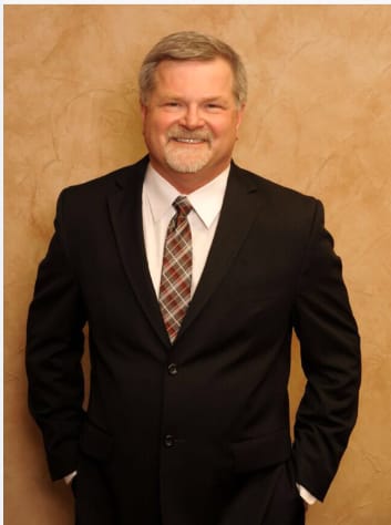 Dr. David C Rainwater, DDS - Houston, TX - Dentistry