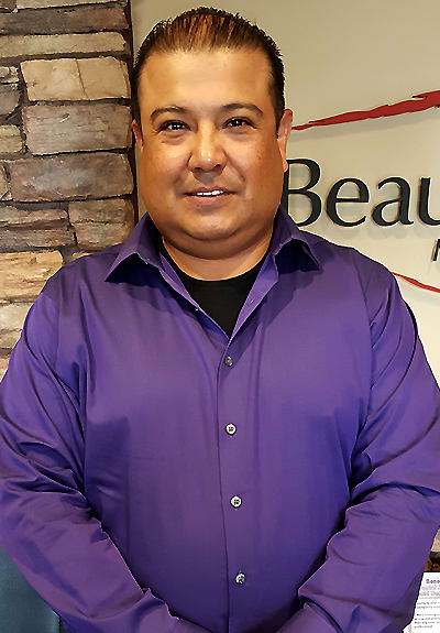 Dr. Miguel Castillo - Mission, TX - Dentistry