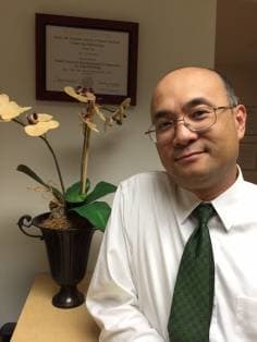 Dr. Tuyen Q Bui