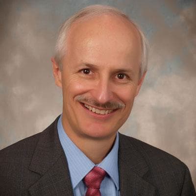 Dr. Franklin Richard House, DDS