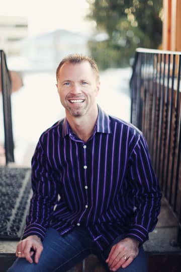 Dr. Aaron P Kelly, DDS - Wenatchee, WA - Dentistry