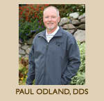 Dr. Paul M Odland, DDS