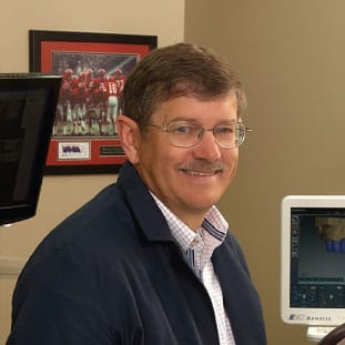 Dr. Michael S Hollingsworth - Saint Joseph, MO - Dentistry