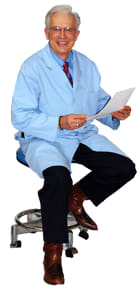 Dr. Thomas J Munger, DDS - Anchorage, AK - Dentistry