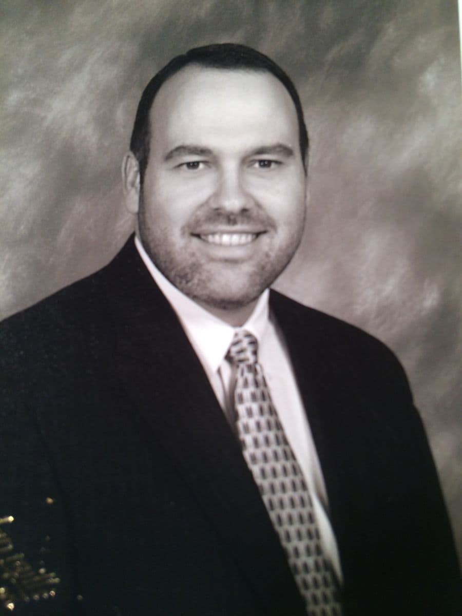 Dr. James T Chastain - Killen, AL - Dentistry