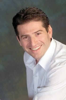 Dr. Igal Leizerovich - Newbury Park, CA - Dentistry