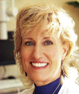 Dr. Anita W Elliott, DDS
