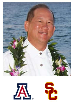 Dr. Justin P Wong - Tucson, AZ - Dentistry