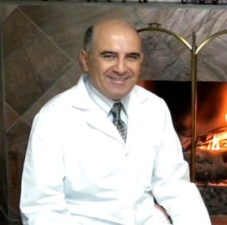 Dr. Robert Badalov - Tucson, AZ - Dentistry