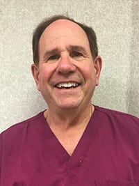 Dr. Harvey Lee Griesner - FOREST HILLS, NY - Dentistry