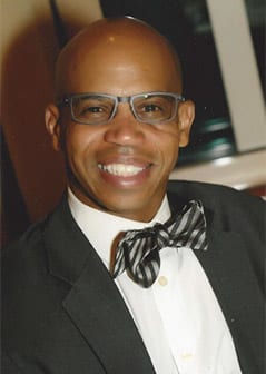 Dr. Terrence Shaun Poole - Cincinnati, OH - Dentistry
