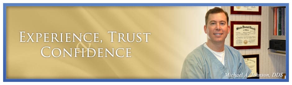 Dr. Michael Alan Johnson - Evanston, IL - Dentistry
