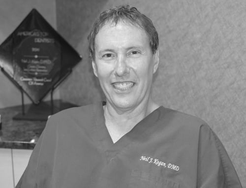 Dr. Neil J Kogan, DDS - Cleveland, OH - Dentistry