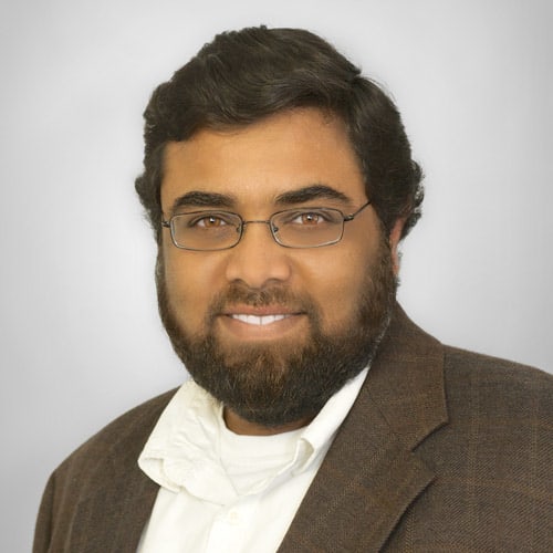 Dr. Ziauddin Sayeedudin Shaik
