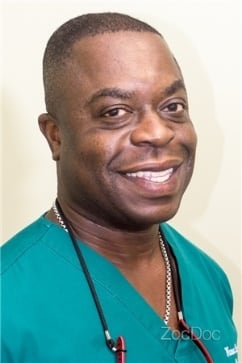 Dr. Gary Everard Warner - Washington, DC - Dentistry