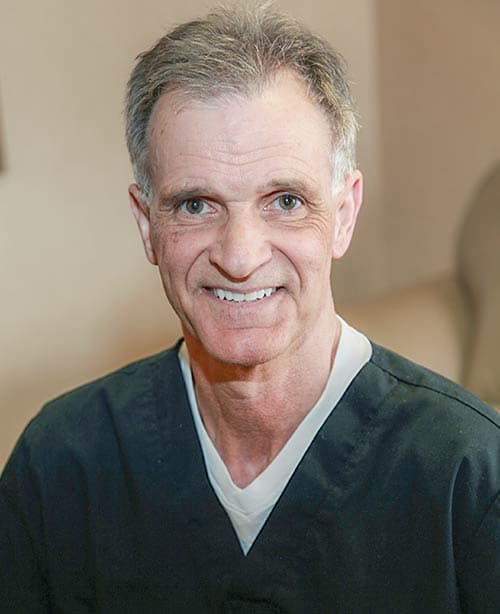 Dr. Robert Polking, DDS: Mason City, IA