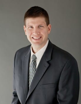 Dr. Scott Ryan Hansen, DDS