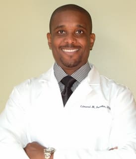 Dr. Edmond Franklin, DDS