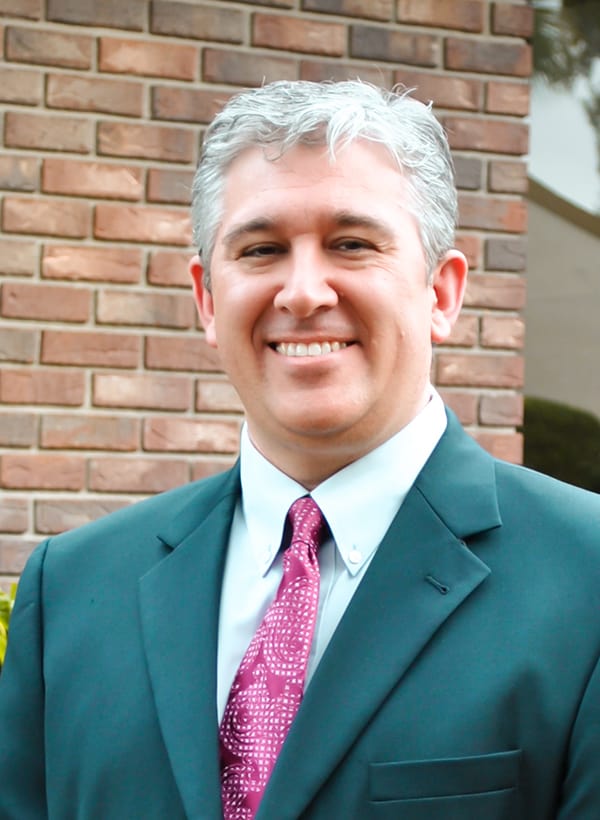 Dr. Scott Ryan Griffith - Port Richey, FL - Dentistry