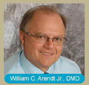 Dr. William C Arendt, DDS - Fayetteville, GA - Dentistry