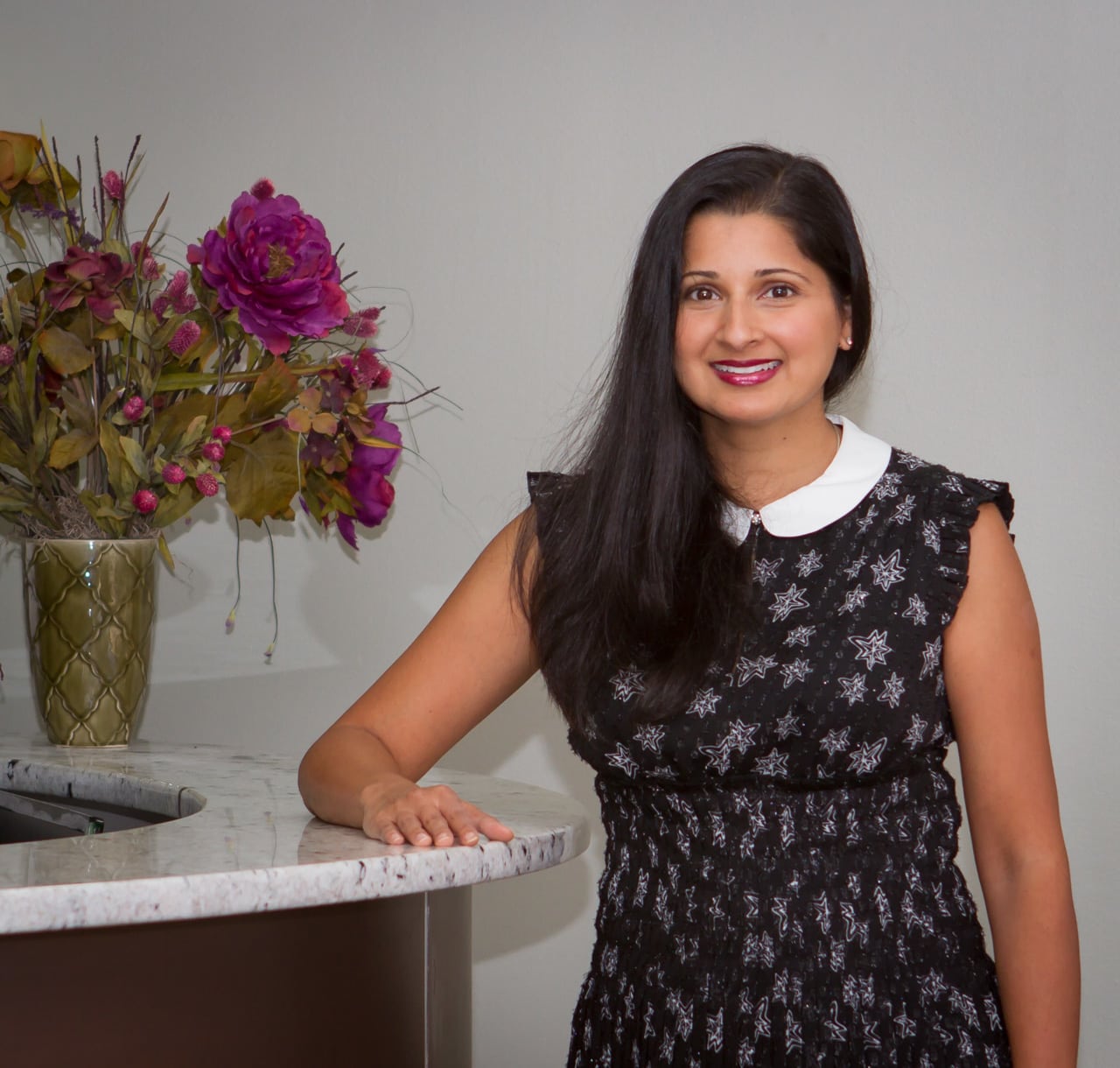 Dr. Rina M Mehta - New York, NY - Dentistry