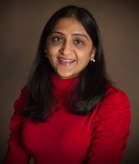 Dr. Pranati S Chokshi - Ocoee, FL - Dentistry