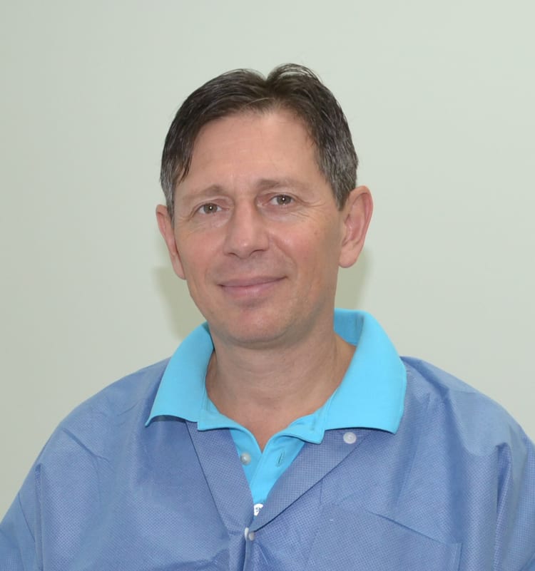Dr. Alex V Mikerin - Englewood, FL - Dentistry