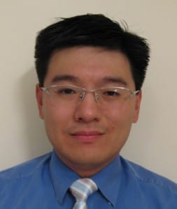 Dr. Harry Meng-Che Chung - Quincy, MA - Dentistry