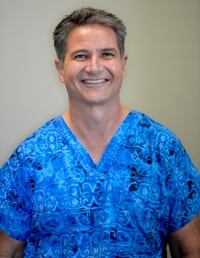 Dr. Reinaldo Martinez, DDS