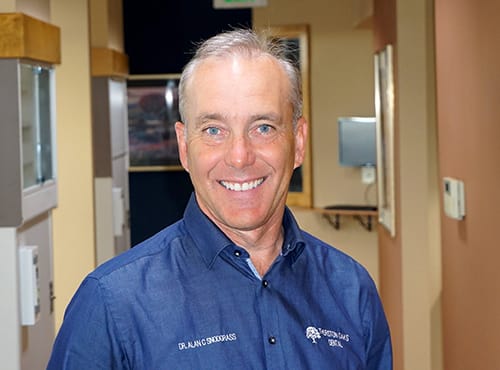 Dr. Alan C Snodgrass, DDS - Vancouver, WA - Dentistry