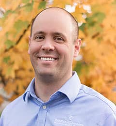 Dr. Venn R Peterson - Lacey, WA - Dentistry