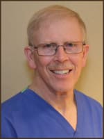 Dr. Marc Richard Tomlinson, MD