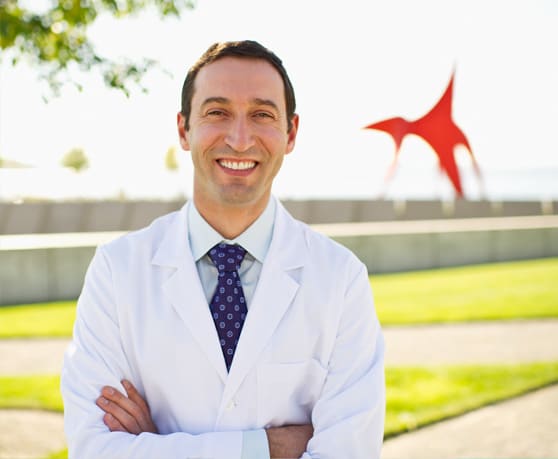 Dr. Michael Kitsis - ISSAQUAH, WA - Dentistry